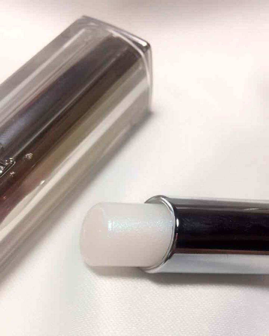 【旧】ディオール アディクト リップスティック/Dior/口紅を使ったクチコミ(2枚目)