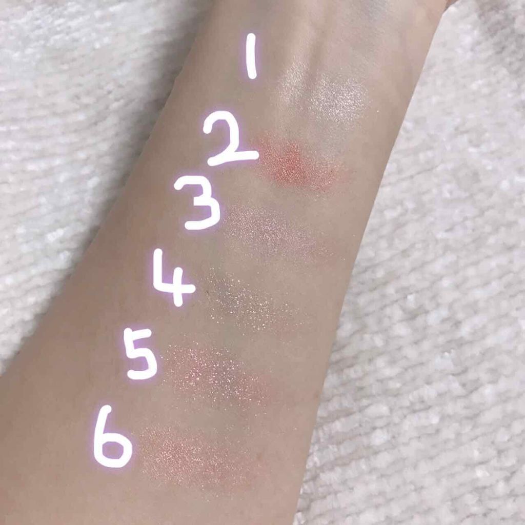 アディクション ザ アイシャドウ/ADDICTION/単色アイシャドウを使ったクチコミ（3枚目）