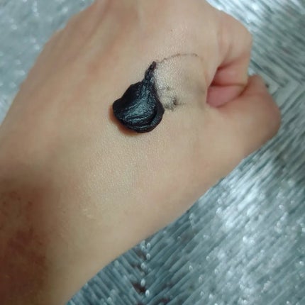 デュオ ザ クレンジングバーム ブラックリペア /DUO/クレンジングバームを使ったクチコミ(3枚目)