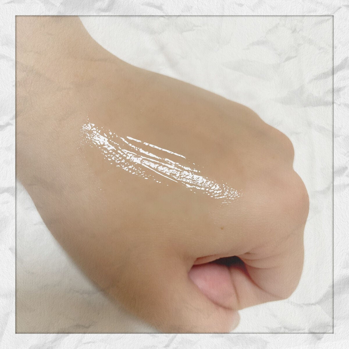 レッドB・Cスムージングクリーム/Dr.G/フェイスクリームを使ったクチコミ(3枚目)