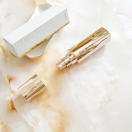 ザ マイトル エッセンス/THE MYTOL/ブースター・導入液を使ったクチコミ(1枚目)