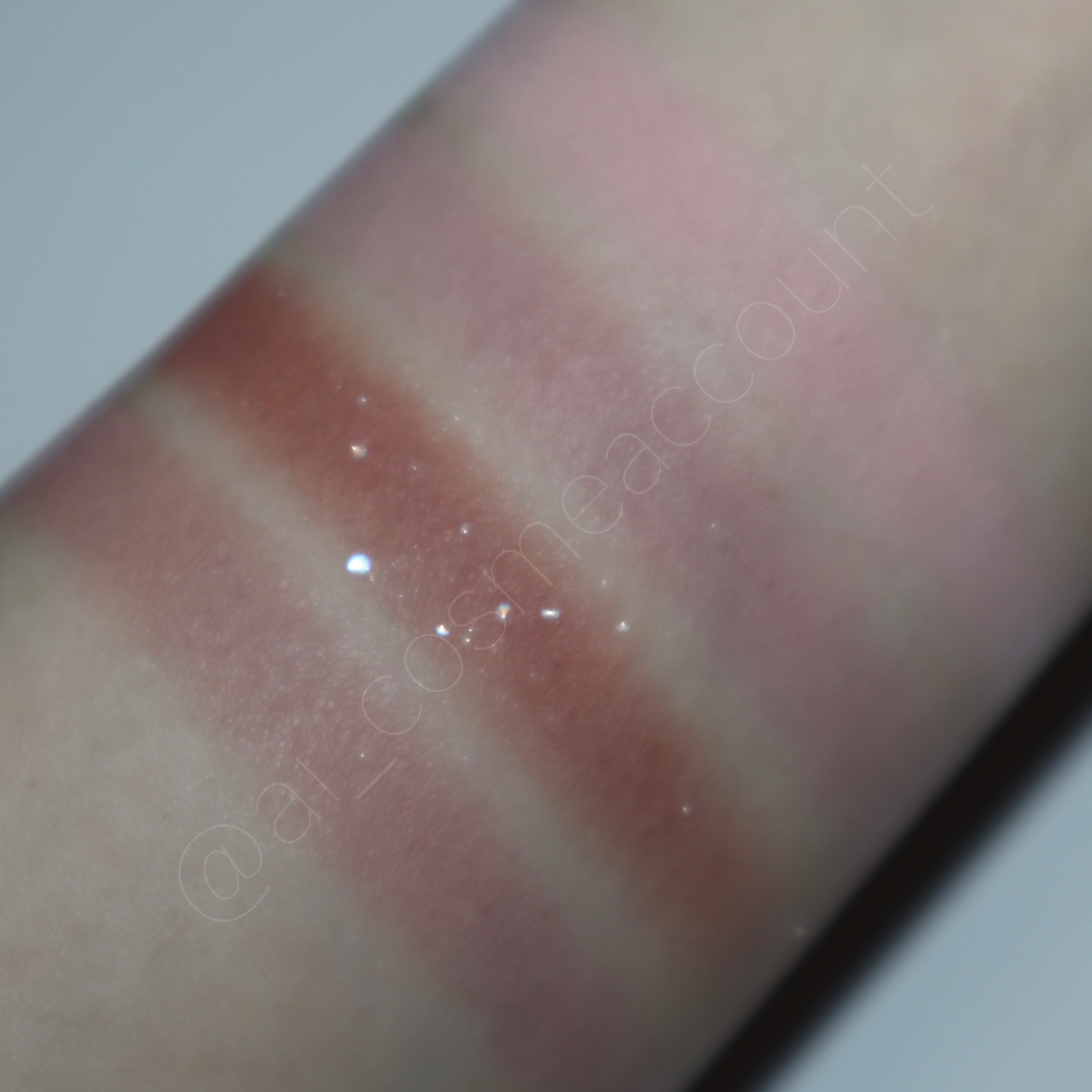 ムードオンアイパレット /BANILA CO/アイシャドウパレットを使ったクチコミ（3枚目）