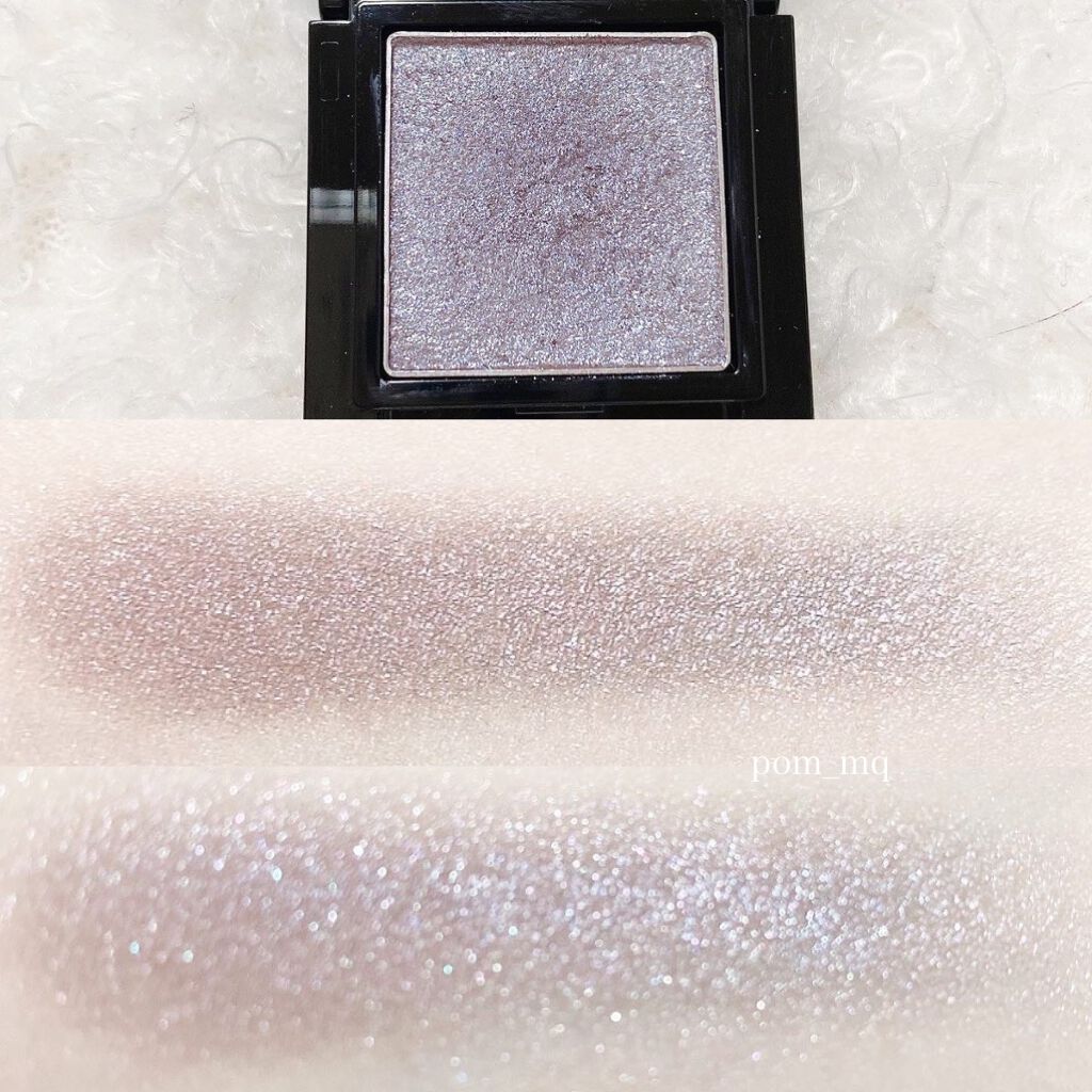 ヴィセ アヴァン シングルアイカラー/Visée/単色アイシャドウを使ったクチコミ（1枚目）