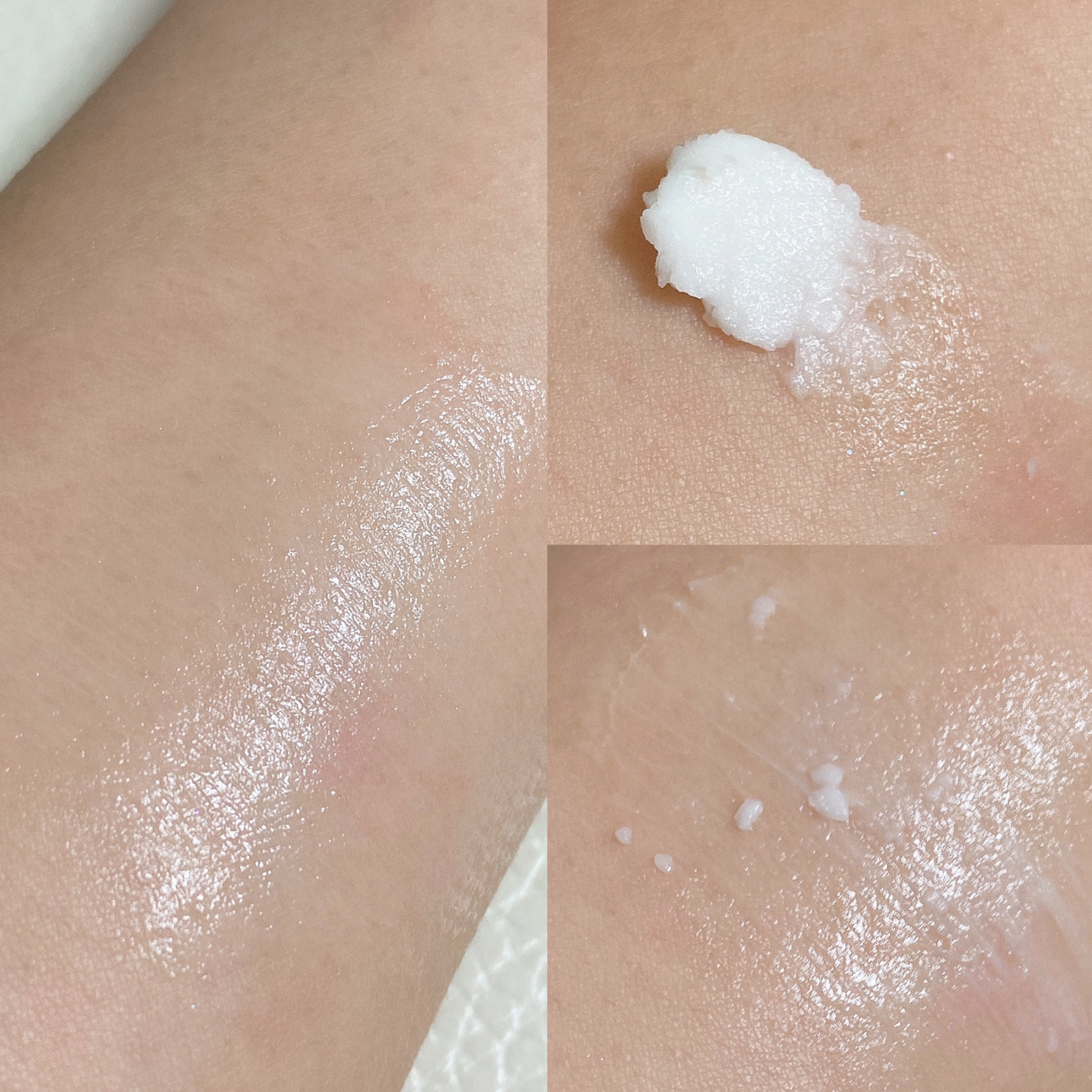 セラム シールド/ONE BY KOSE/フェイスバームを使ったクチコミ（3枚目）