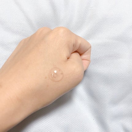 ピンクティーツリーシナジーセラム/APLIN/美容液を使ったクチコミ(4枚目)