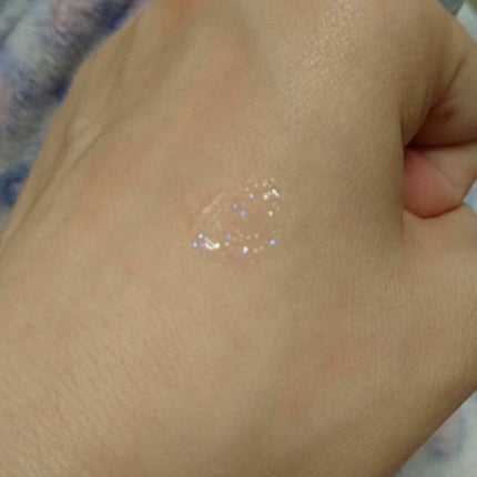 メルティーリップセラム/プランプピンク/リップグロスを使ったクチコミ(4枚目)