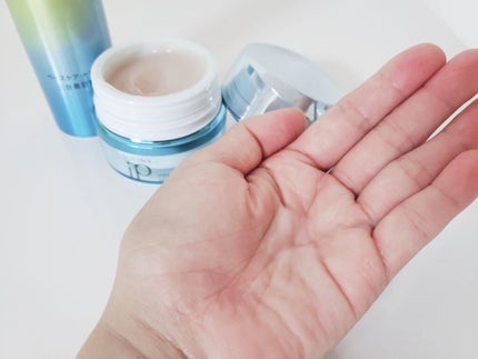 インターリンク セラム うるおって弾むようなハリ肌へ/SOFINA iP/美容液を使ったクチコミ(2枚目)