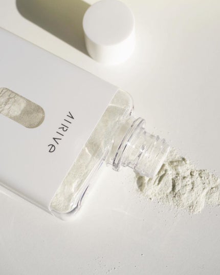 エアリースキンスパクレンザー/AIRIVE/洗顔パウダーを使ったクチコミ(4枚目)