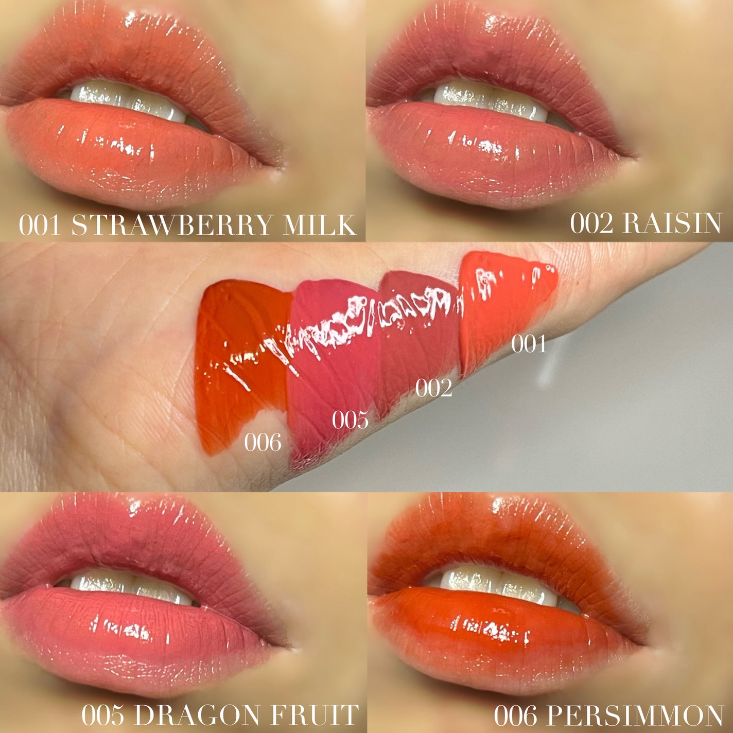 レブロン ジェリー ティント リップ セラム/REVLON/リップティントを使ったクチコミ(3枚目)