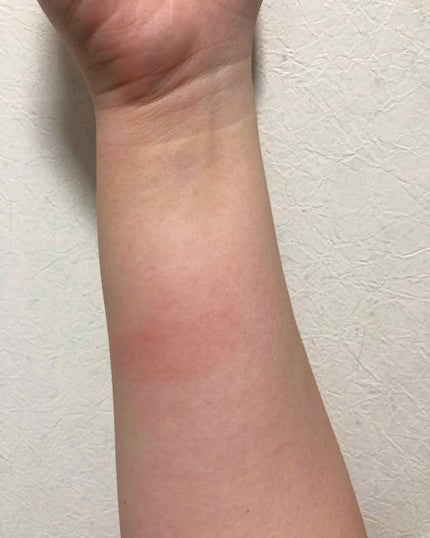 ナチュラル チークN/CEZANNE/パウダーチークを使ったクチコミ(3枚目)