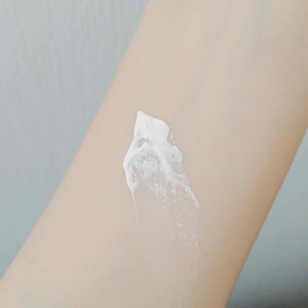 WHITE WHIPPING CREAM(ウユクリーム)/G9SKIN/化粧下地を使ったクチコミ(3枚目)