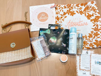 My Little Box/My Little Box/その他キットセットを使ったクチコミ(1枚目)