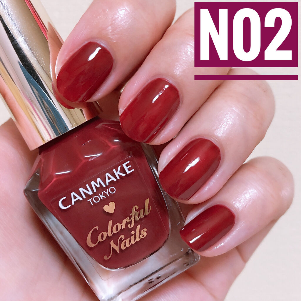 セシェ・ヴィート/セシェ/ネイルトップコートを使ったクチコミ（1枚目）