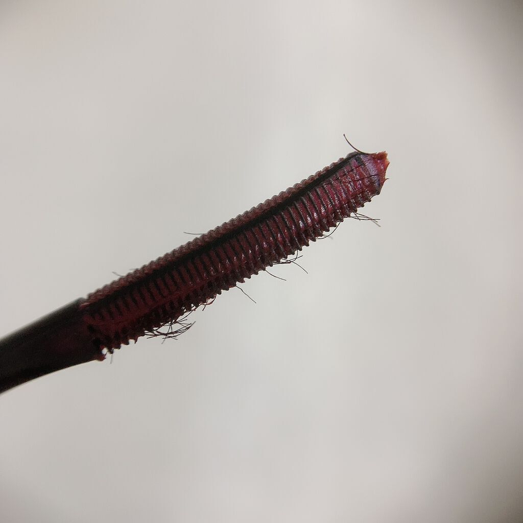 エテュセ アイエディション（マスカラベース）リッチスタイル/ヘルシースタイル/ettusais/マスカラ下地を使ったクチコミ（2枚目）