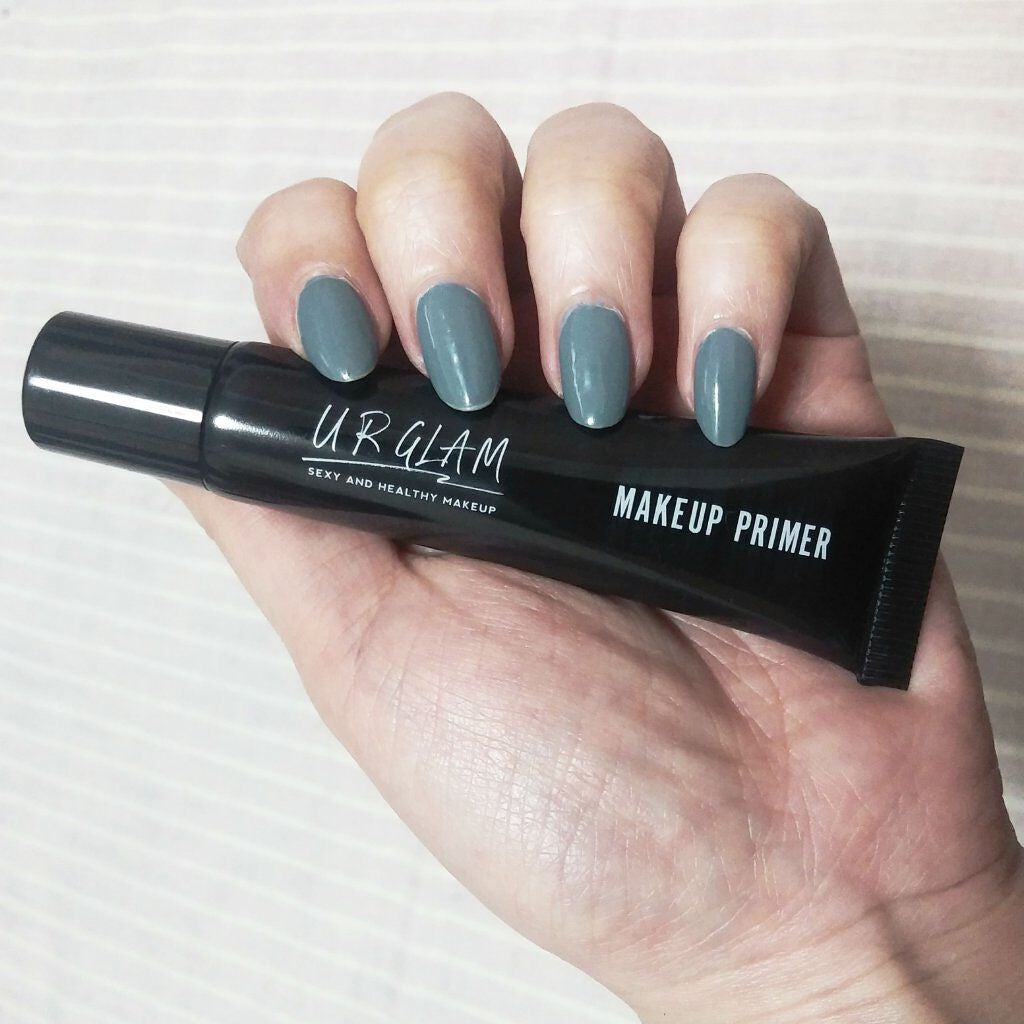 UG メイクアッププライマー/U R GLAM/化粧下地を使ったクチコミ(2枚目)