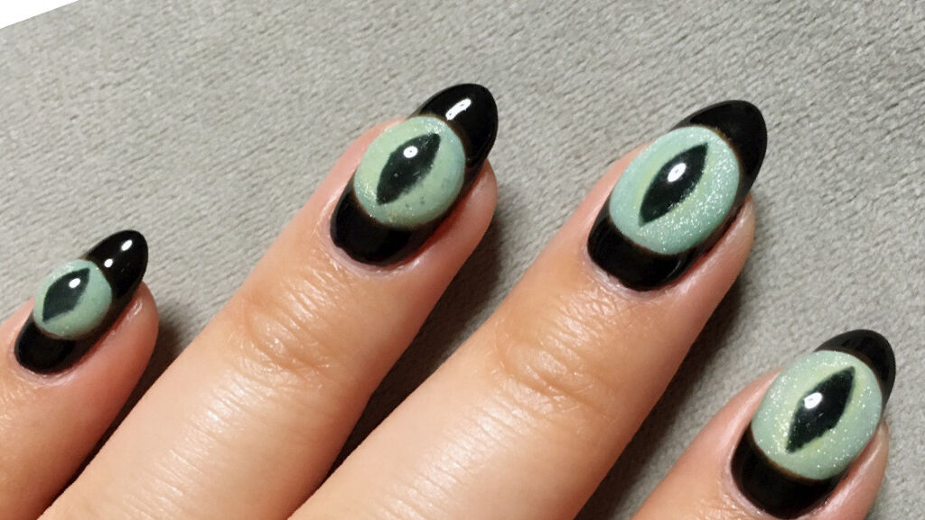 ネイル工房白パケカラージェル/ネイル工房/ジェルネイルを使ったクチコミ（2枚目）