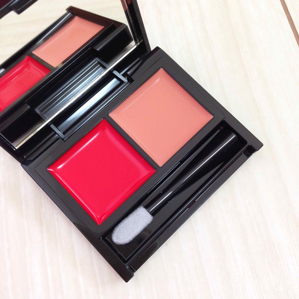 レッドヌードルージュ/KATE/口紅を使ったクチコミ(3枚目)