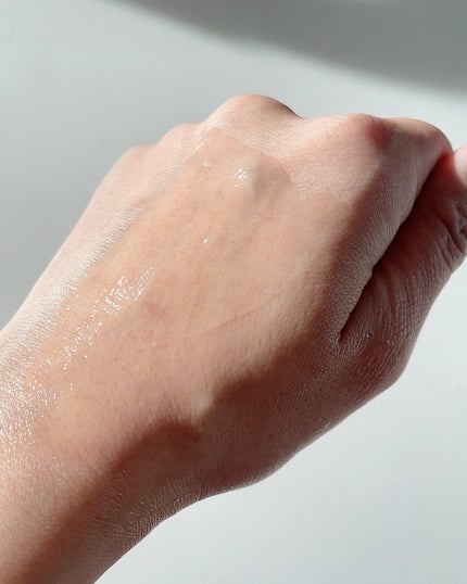 グリーンタンジェリン ビタC ダークスポットケアセラム/goodal/美容液を使ったクチコミ(5枚目)