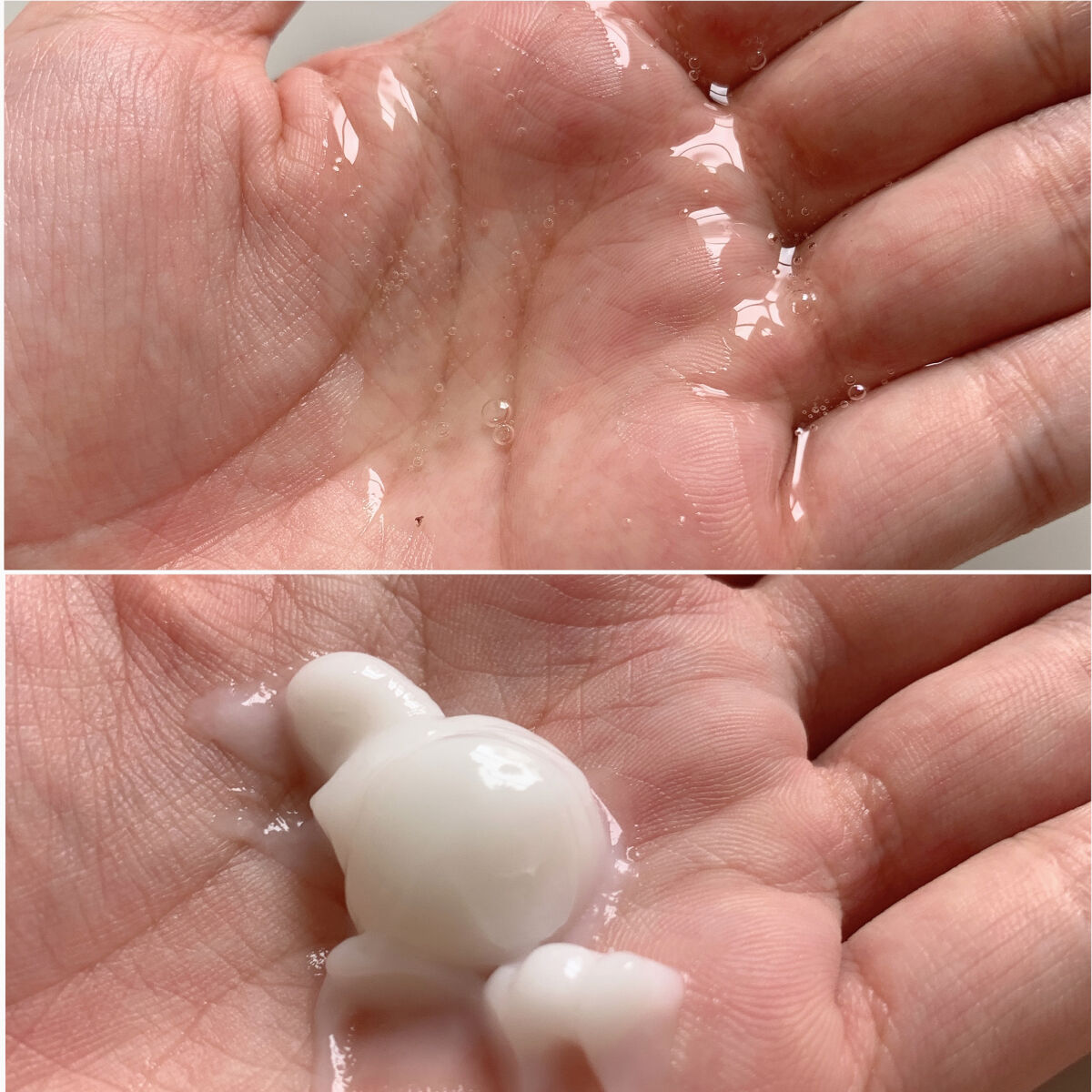 モイスチャーリペアエッセンスオイル/ララプリモ /アウトバストリートメントを使ったクチコミ（3枚目）