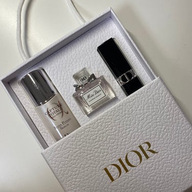 ルージュ ディオール 999S サテン（生産終了）/Dior/口紅の画像