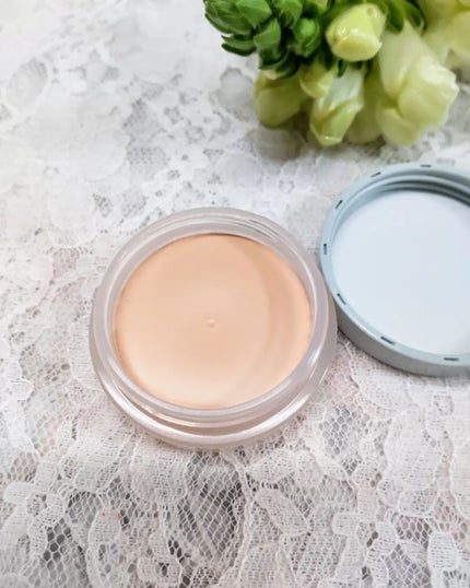 エアリーステイ BB ティント UV/FASIO/BBクリームを使ったクチコミ(7枚目)