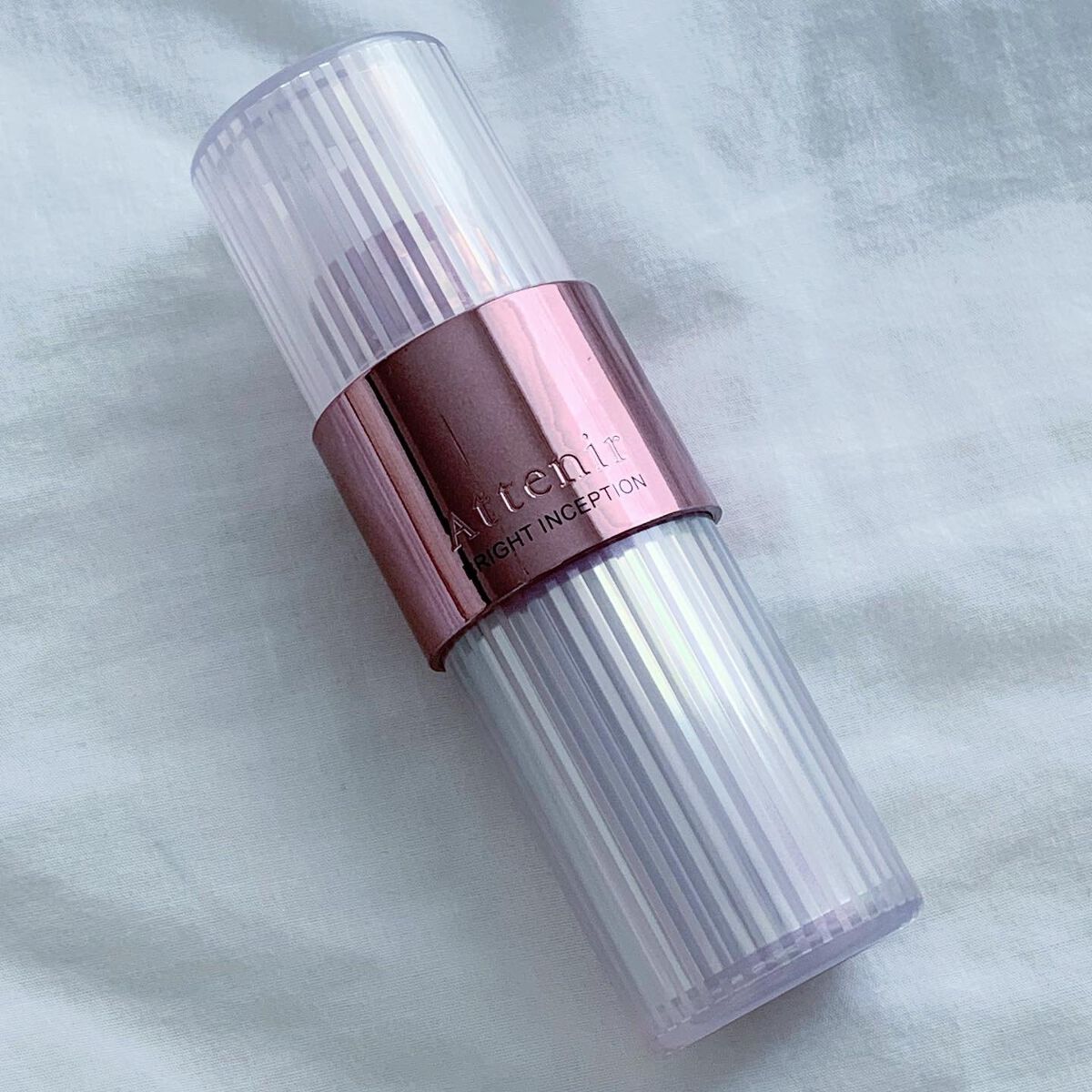 ブライトインセプション/アテニア/美容液を使ったクチコミ(2枚目)