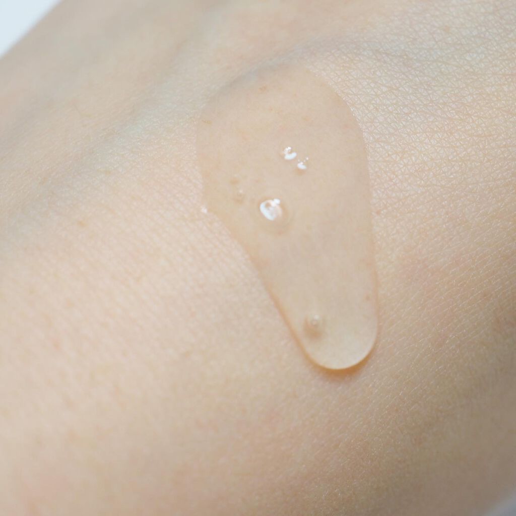 バランシング ブースターセラム スムース/Litomy/美容液を使ったクチコミ(6枚目)