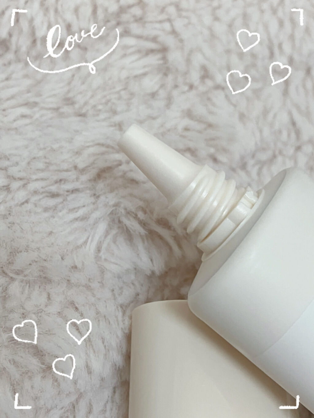 ベースアンドシー スキンバリアプライマー/キスミー/化粧下地を使ったクチコミ（3枚目）