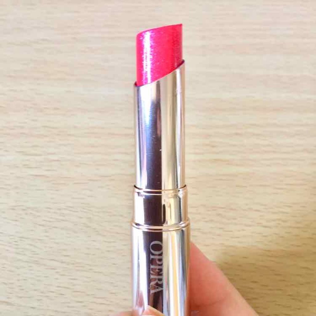 オペラ リップティント N/OPERA/リップティントを使ったクチコミ（1枚目）