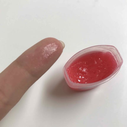 リップ ロージーリップス/ヴァセリン/リップバームを使ったクチコミ(2枚目)