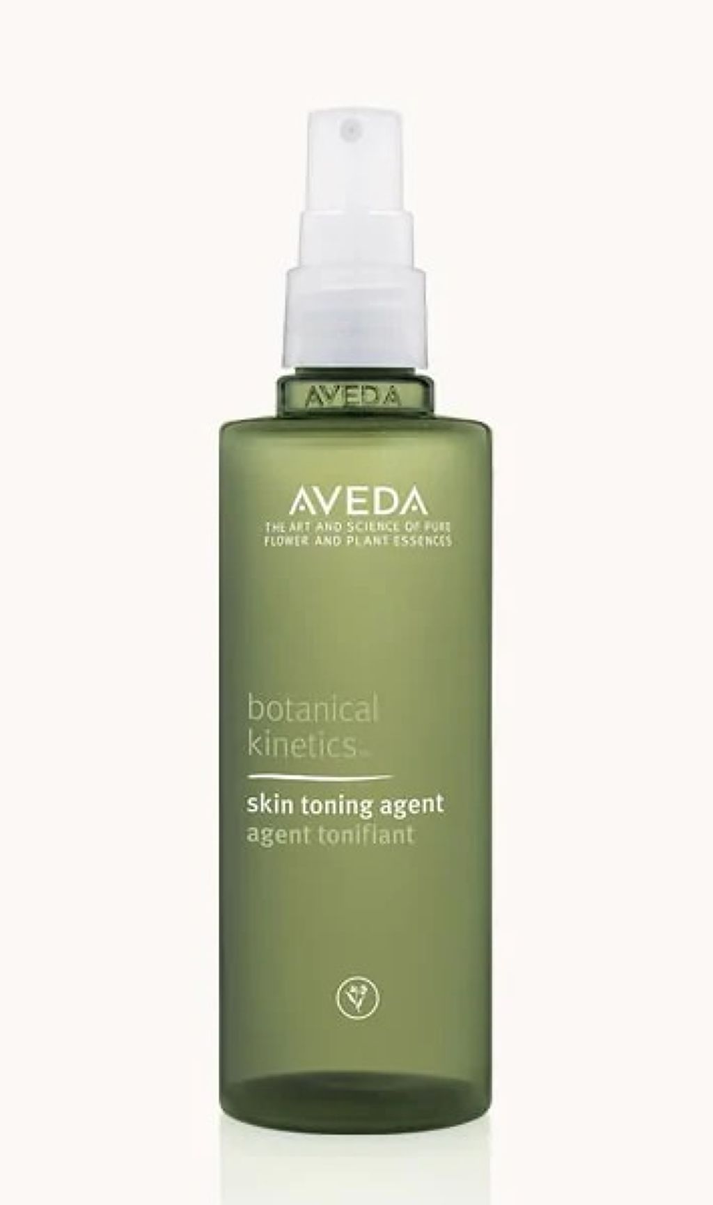 AVEDA ボタニカル キネティクス スキン ファーミング トーニング エージェント