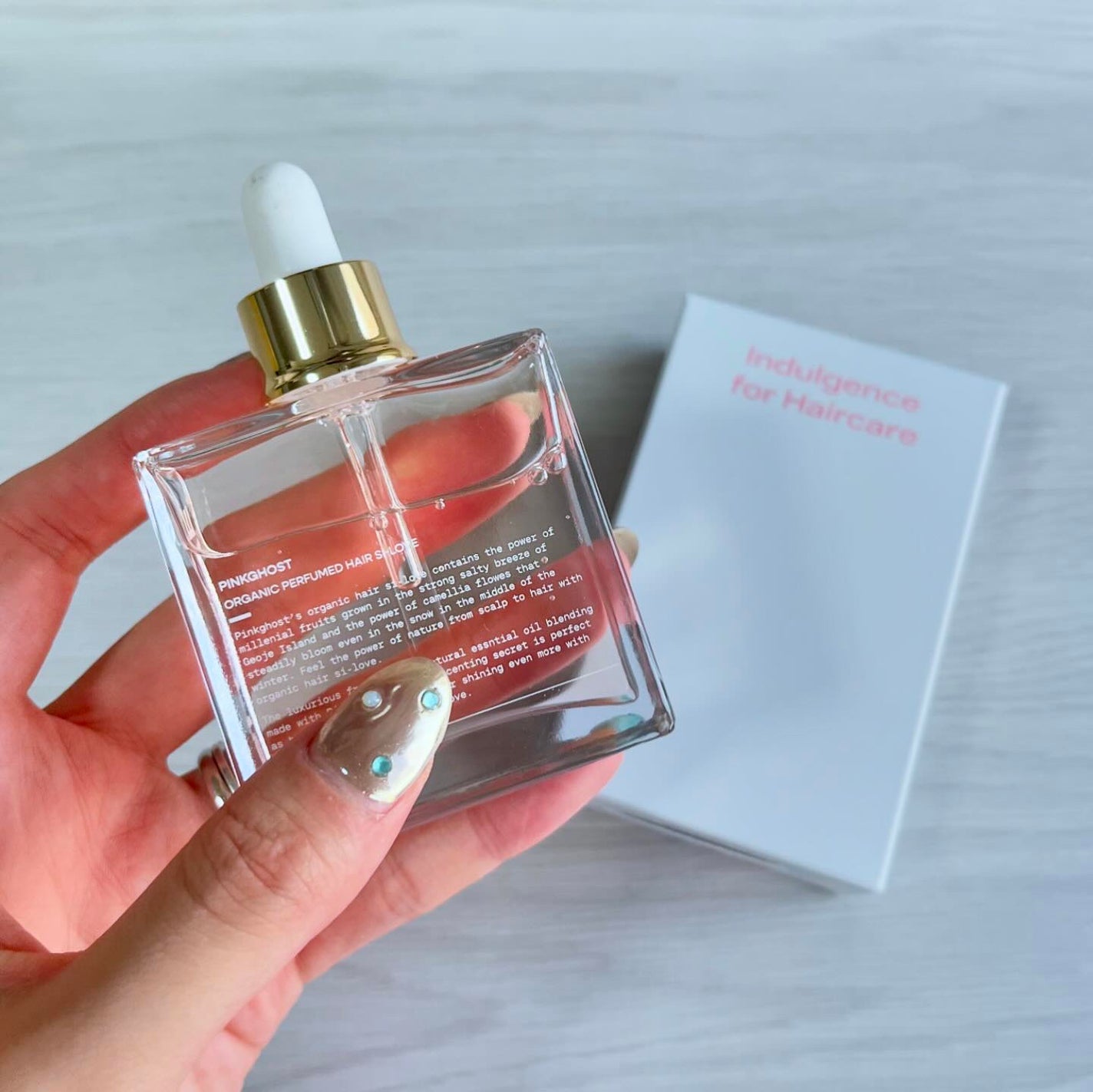 ãŸããð· on LIPS ã.éŠæ°Žã¿ãããªèŠãç®ã坿ãããðæ§ãã®ãµã©ãã€çŸé«ªã«ãªããïŒ..ãïŒ1æç®ïŒ