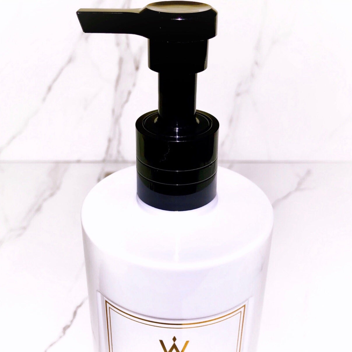 ウォンジョンヨ リペアシャンプー モイスト/リペアトリートメント モイスト/Wonjungyo/市販シャンプーを使ったクチコミ(3枚目)