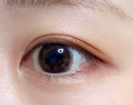 シグニチャー カラー アイズ/SUQQU/アイシャドウパレットを使ったクチコミ(4枚目)