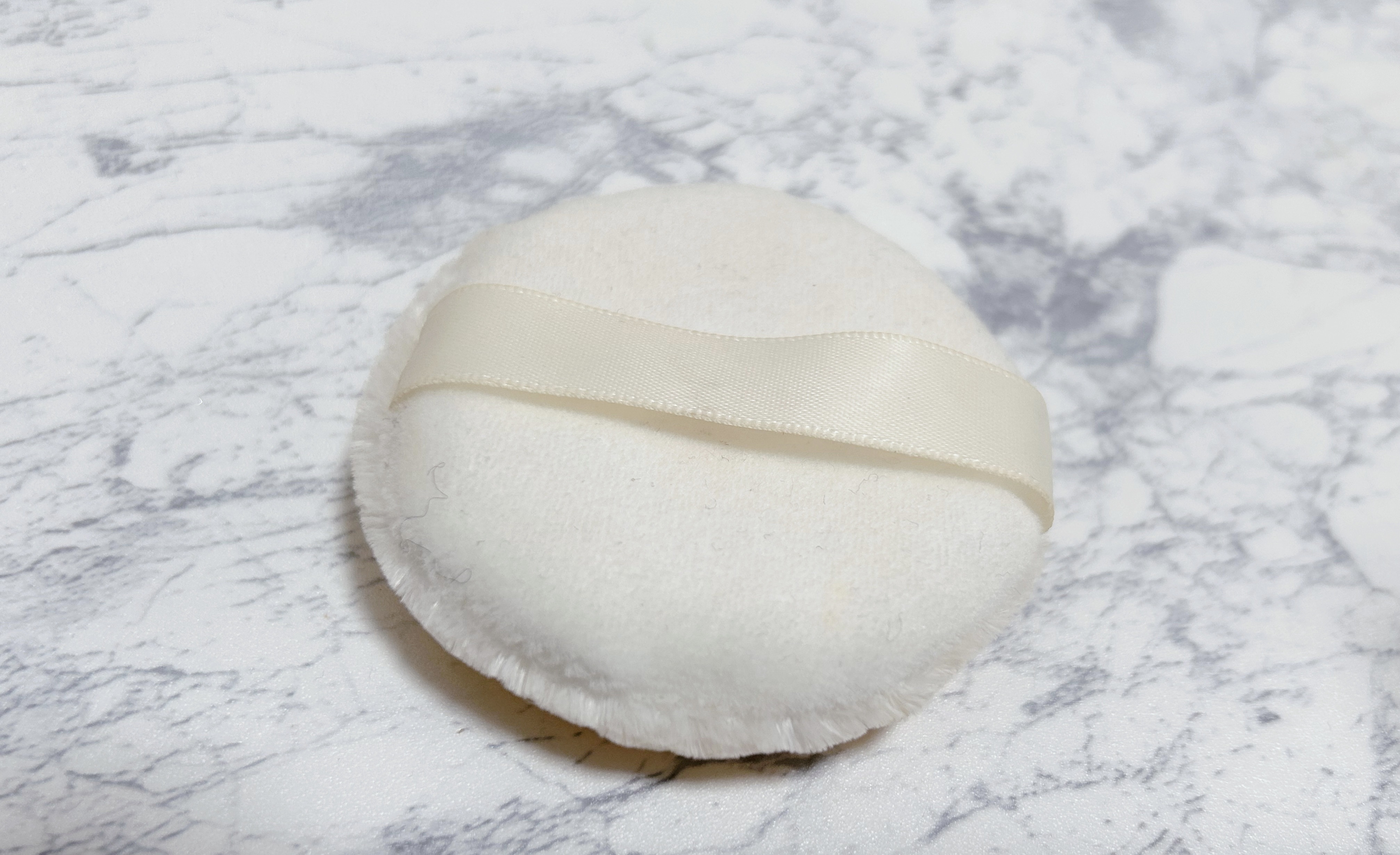 フェイスパウダー/media luxe/ルースパウダーを使ったクチコミ（3枚目）