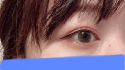 Cheritta 1day/Cheritta/ワンデー(1DAY)カラコンを使ったクチコミ(4枚目)