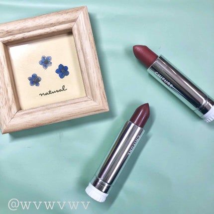 口紅(詰替用)/ちふれ/口紅を使ったクチコミ(1枚目)