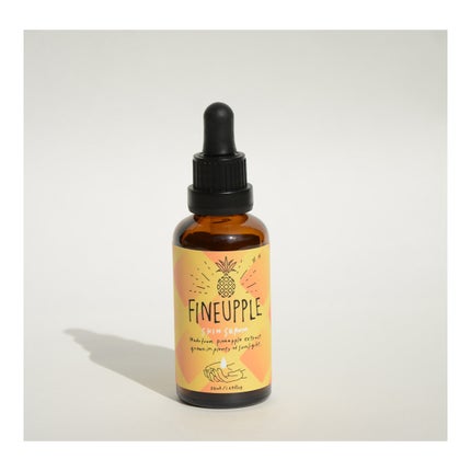 FINEUPPLE ファインナップル スキンセラム