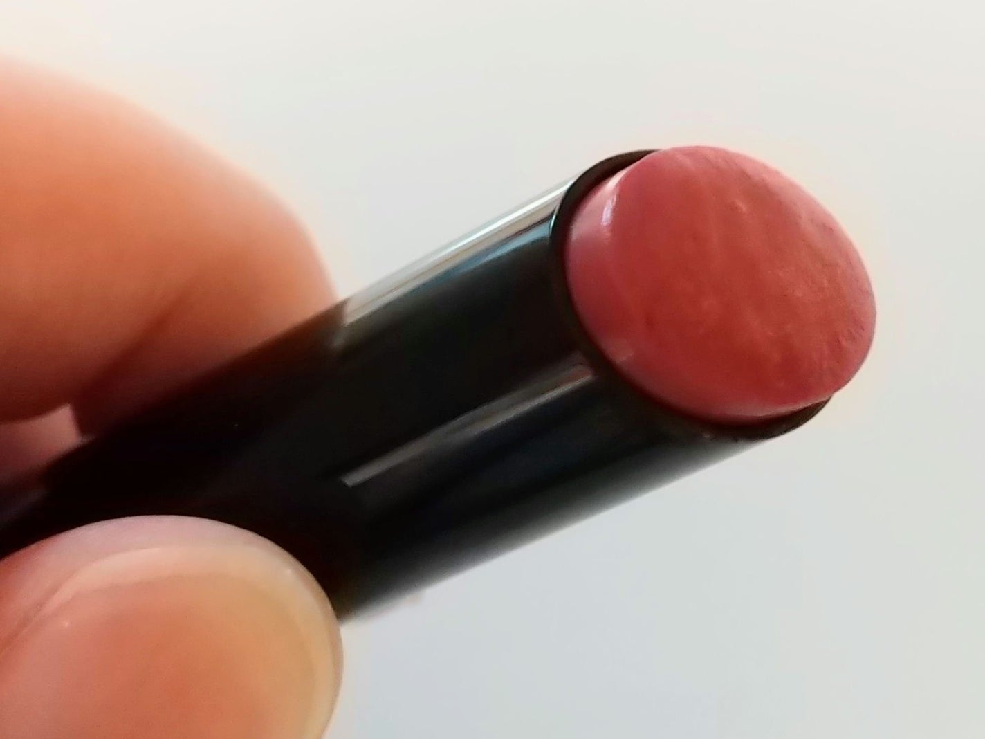 リップモンスター クリアトーン/KATE/口紅を使ったクチコミ(2枚目)