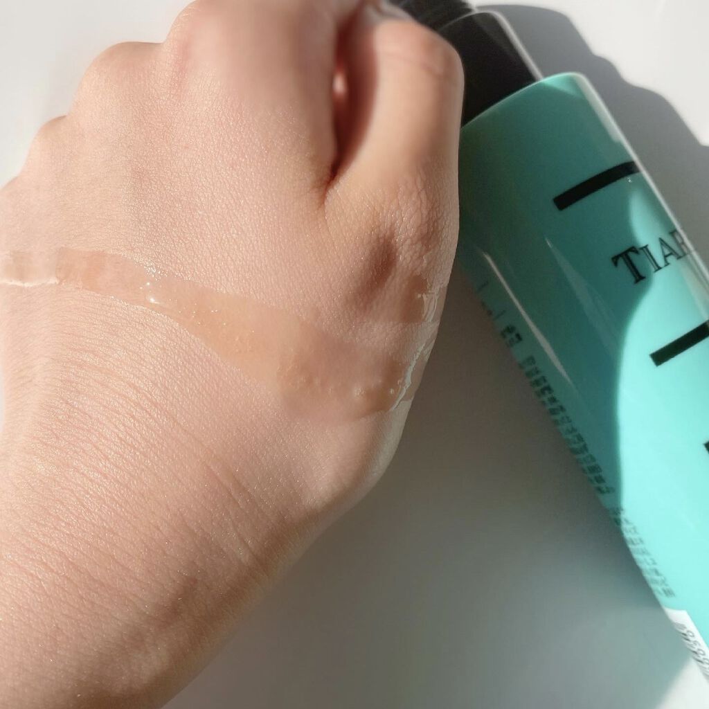 メディカルスカルプスパエッセンス/ティアレラプラス/頭皮ローションを使ったクチコミ（3枚目）