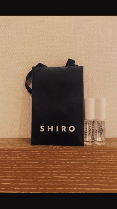 ホワイトリリー オードパルファン/SHIRO/香水(レディース)を使ったクチコミ（1枚目）