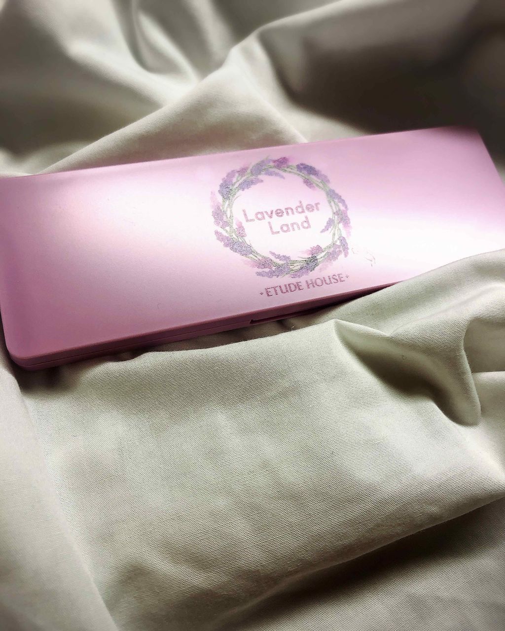 プレイカラー アイシャドウ/ETUDE/アイシャドウパレットを使ったクチコミ(1枚目)