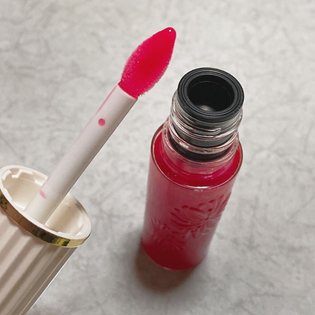 ãªãããã«ãŒãžã¥ ãã£ã³ã(1/5æ°çºå£²)/PAUL & JOE BEAUTE/ãªãããã£ã³ãã䜿ã£ãã¯ãã³ãïŒ2æç®ïŒ