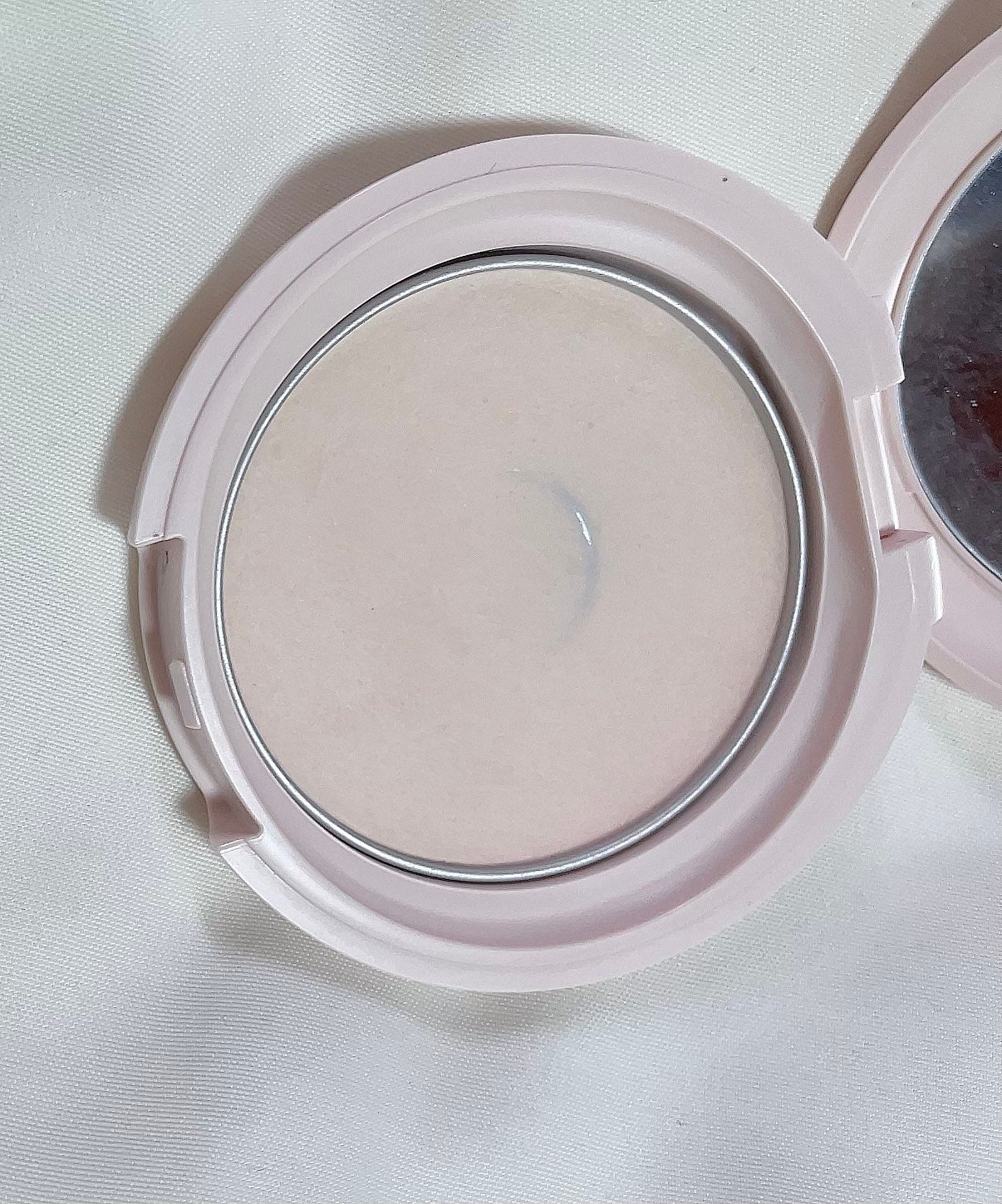 エテュセ フェイスエディション(パウダー)/ettusais/プレストパウダーを使ったクチコミ(2枚目)