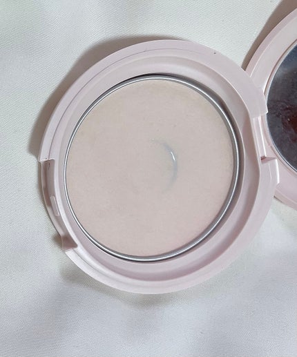 エテュセ フェイスエディション(パウダー) 通常品/ettusais/プレストパウダーを使ったクチコミ(2枚目)