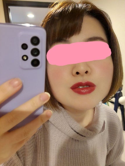 ケイト リップモンスター/KATE/口紅を使ったクチコミ(1枚目)