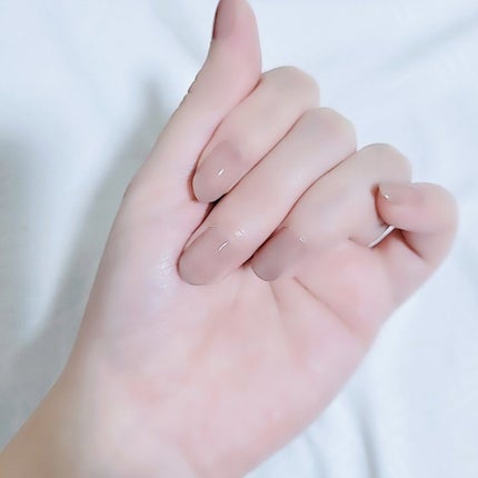 プレイネイル/ETUDE/マニキュアを使ったクチコミ(1枚目)