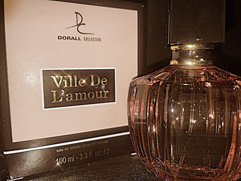 ジミー チュウ オードトワレ/ジミー チュウ/香水(レディース)を使ったクチコミ（2枚目）