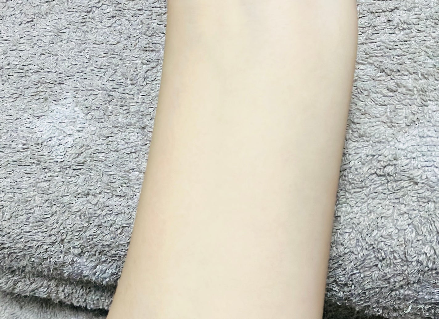 デリケートシルクベールアートプライマー/TFIT/化粧下地を使ったクチコミ(3枚目)