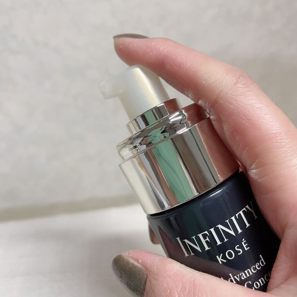 超特価sale開催！】 乳液 INFINITY インフィニティ アドバンスト